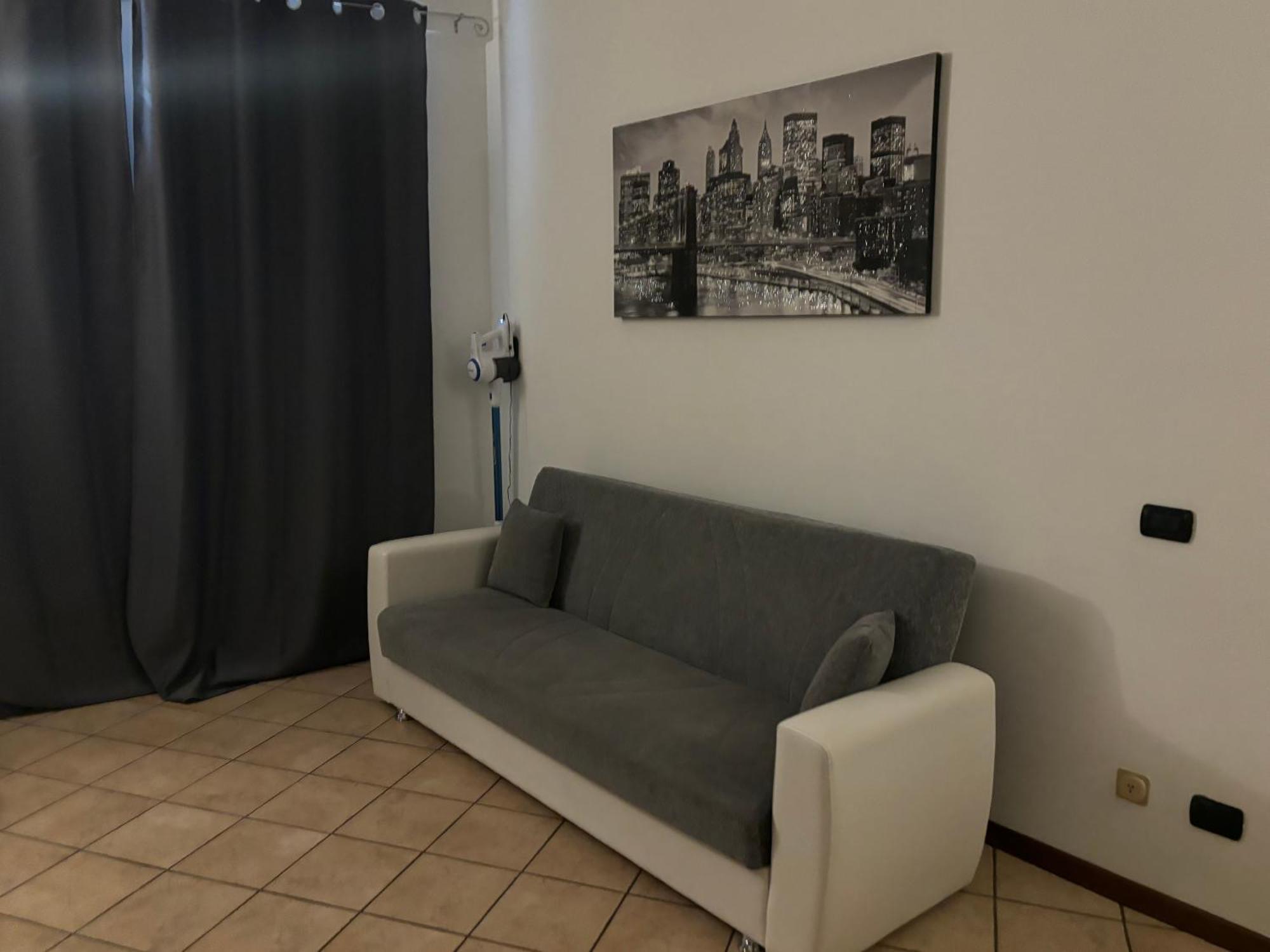 La Casa Di Ale Apartment Lecco Bagian luar foto